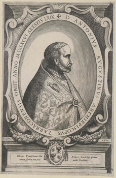 Antonio Agustín