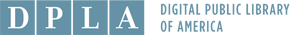 Logo Digital Public Library of America