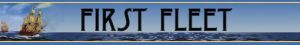 Logo First Fleet