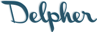 Logo Delpher