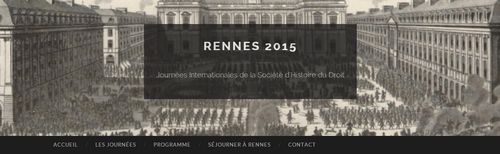 Banner Rennes 2015