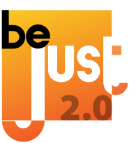 Logo BeJust 2.0
