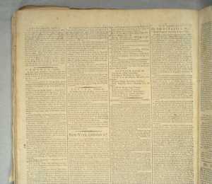 Federalist Paper No. 1, 1787