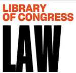 Logo Law Library of Congress