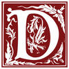Logo DALME