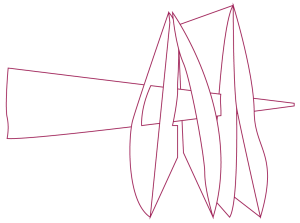 Logo Letterlocking