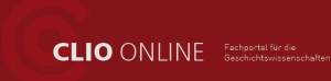 Logo CLIO Online